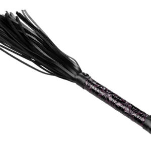 Blaze - Flogger Piska 24 cm