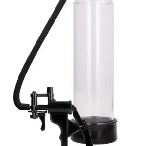 Elite Biginner Pump