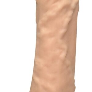 European Lover 23cm Sugproppsdildo