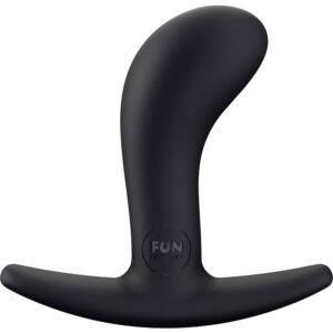 Fun Factory: Bootie, Butt Plug, Small, svart