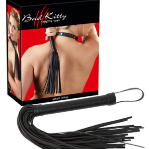 Piska - Bad Kitty - Mini Flogger