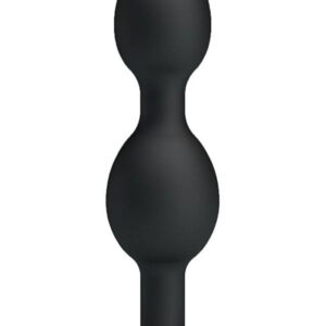 Pretty Love: Silicone Anal Balls