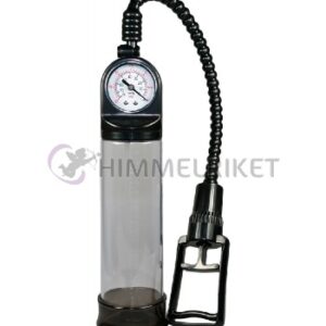 Rebel Pump - penispump