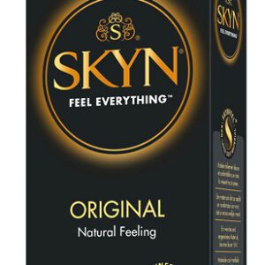 Skyn - Original - 10 st Kondomer