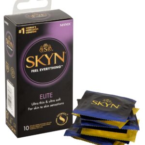 Skyn Elite Ultra Thin