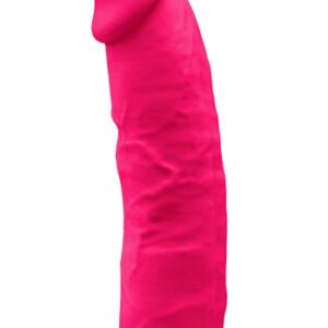 Dual Density Rosa Dildo 23 cm