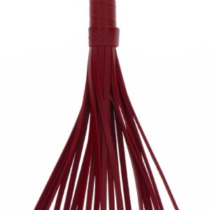 Small Whip Röd