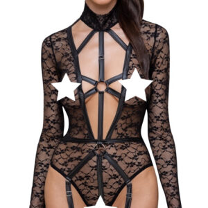 Cotteli Lingerie Body