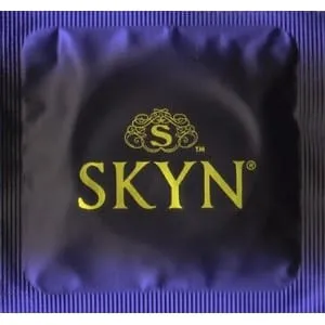 SKYN Elite 1 st