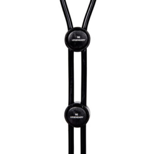 A.K.A The Black Mamba Penisring