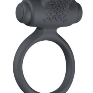 B Swish Basic Vibrating Ring B Swish Penisring med vibrator