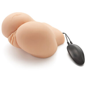 Big Ass Banger Vibrator 3 kg Sexdocka