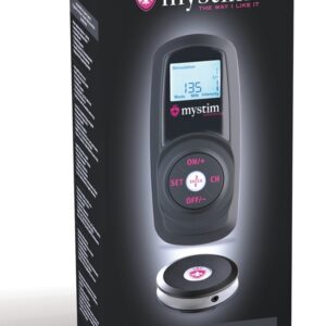 Mystim Cluster Buster