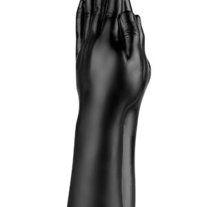 BUTTR: General Elite Force, Double Trouble, Fist Dildo