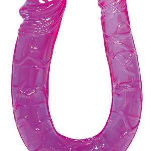 You2Toys: Sex Talent, Double Dildo