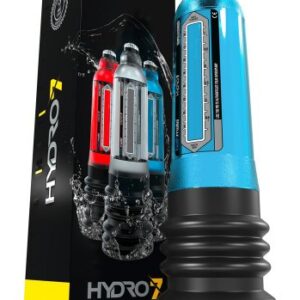 Bathmate Hydro 7 Blue Penispump
