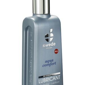 Swede Original: Aqua Comfort Glidmedel, 120 ml
