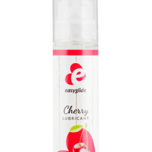 EasyGlide Cherry Waterbased Lubricant 30ml Glidmedel med körsbärssmak