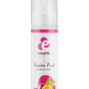 EasyGlide Passion Fruit Waterbased Lubricant 30ml Glidmedel med smak