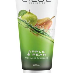 Liebe Glidmedel Apple & Pear 100 ml
