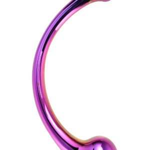 Dream Toys: Glamour Glass, Curved Big Wand