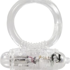 You2Toys: Vibro Ring, transparent