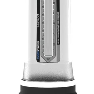 Bathmate Hydro7 Penispump