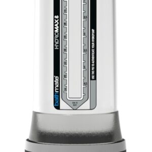 Bathmate Hydromax8 Penispump