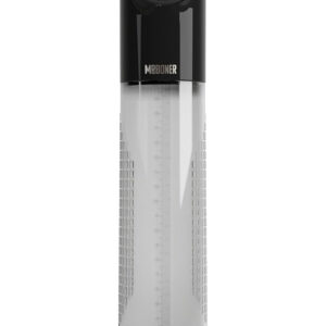 Mr Boner: Waterproof Automatic Pump