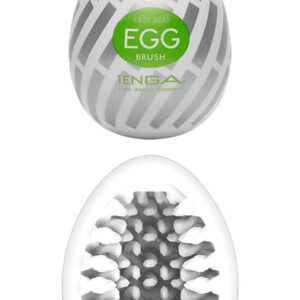Tenga Egg Brush Tenga muna