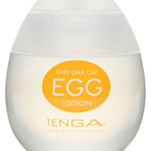 Tenga Egg Lotion 65ml Vesipohjainen liukuvoide