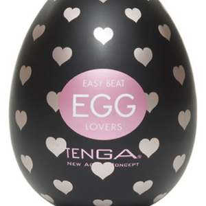 Tenga Egg Lovers Tenga muna