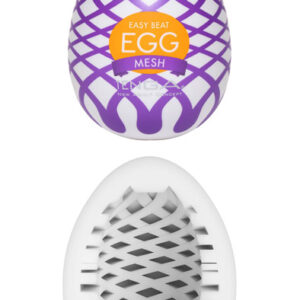 Tenga Egg Mesh Tenga muna