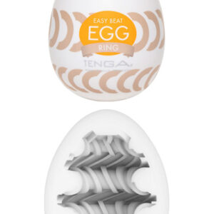 Tenga Egg Ring Tenga muna