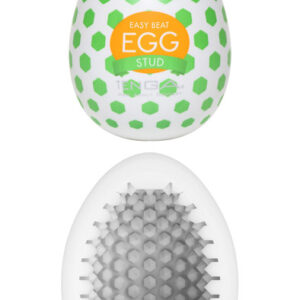 Tenga Egg Stud Tenga muna