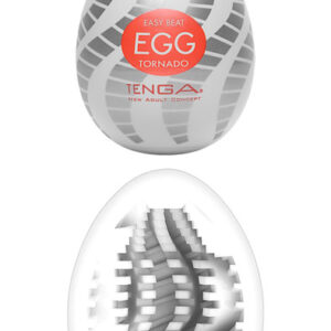 Tenga Egg Tornado Tenga muna