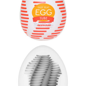 Tenga Egg Tube Tenga muna