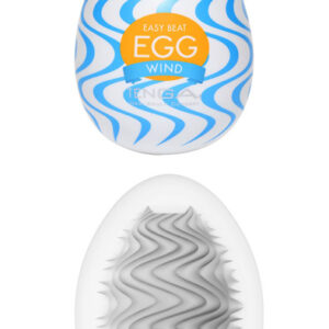 Tenga Egg Wind Tenga muna