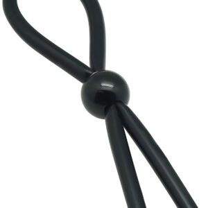 Toyz4Lovers: Timeless Pleasure Noose, Adjustable Penis Ring