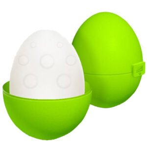 Up & Go Bumpy Masturbator Egg Tenga muna
