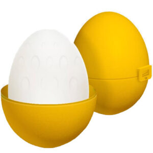 Up & Go Grovy Masturbator Egg Tenga muna