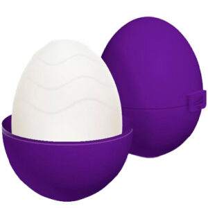 Up & Go Spidey Masturbator Egg Tenga muna