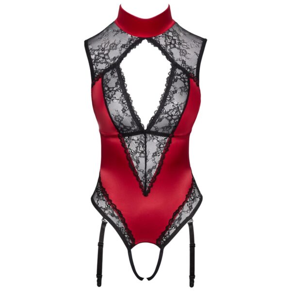 Crotchless Body M