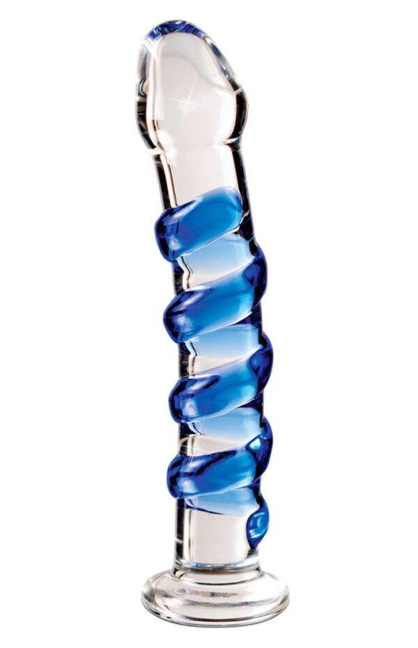 Dream Blue - Glasstav