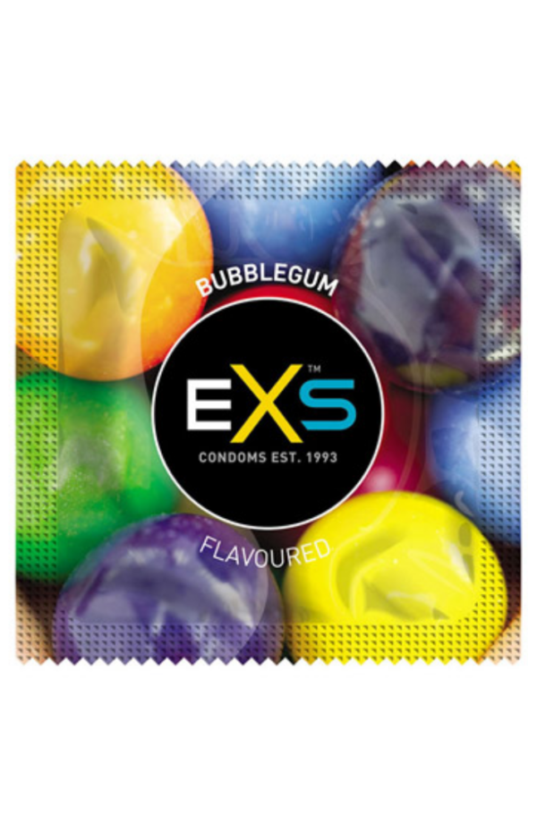 EXS Bubblegum