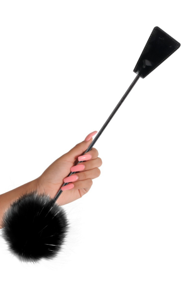 Feather Crop