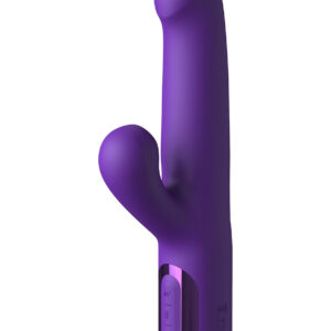Pipedream: Fantasy For Her, Super Sonix Thruster