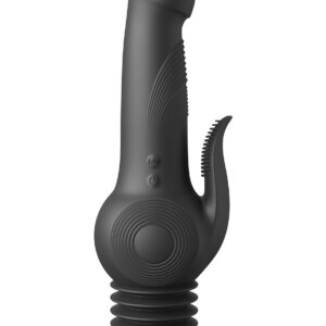 Pipedream Fetish Fantasy: Pogo Thruster