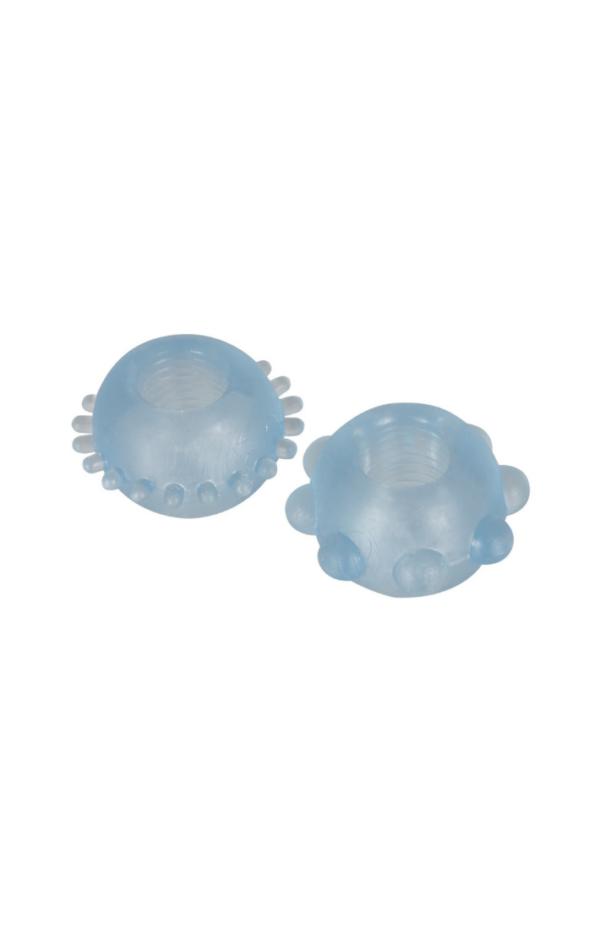 Power Rings - 2 pack jelly