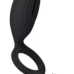 Pretty Love Ethel Penisring med vibrator